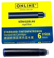 Online Pen F&uuml;ller