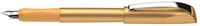 SCHNEIDER F&uuml;llhalter F&uuml;ller Ceod Shiny bronze