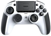 nacon NACON Revolution 5 Pro Schwarz, Wei&szlig; Bluetooth Gamepad PC, PlayStat...