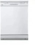 Midea Standgeschirrsp&uuml;ler SF 3.60NW Pro, 9 l, 14 Ma&szlig;gedecke 60 cm x 85 cm x 60 cm