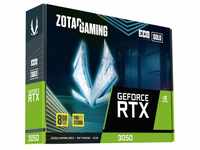 Zotac GAMING GeForce RTX 3050 Eco Solo Grafikkarte