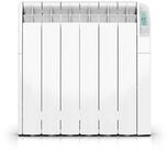 BOSCH &Ouml;lradiator Heat Radiator 5500, 1000 W, Elektroheizung mit Digitalanzeige und