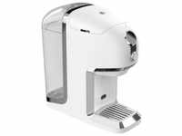 BRU Teeautomat BRU Teemaschine Maker One Weiß-Chrom, 2000,00 W, individuelle
