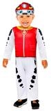 Amscan Kost&uuml;m Kost&uuml;m Kid Paw Patrol Marshall Gr. 86