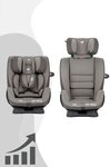 Joie Autokindersitz Every Stage R129 Reboarder / Kindersitz (40-145 cm)