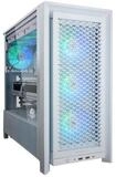 ONE GAMING Gaming PC IN055 - Corsair Edition Gaming-PC (Intel Core i5 14600K, GeForce