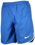 Nike Sporthose Nike Performance Laser V Woven Short Shorts Unisex Laser