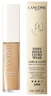 LANCOME Concealer TEINT IDOLE ULTRA WEAR Pflege & Glow Serum Concealer #230W...