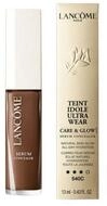 LANCOME Concealer TEINT IDOLE ULTRA WEAR care & glow serum concealer #540C...