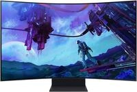 Samsung S55CG970NU Curved-Gaming-Monitor (138 cm/55 ", 3840 x 2160 px, 4K Ultra...