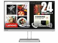 Lenovo L24i-40(F23238FL0) LED-Monitor (61 cm/24 , 1920 x 1080 px, Full HD, 4, 6...