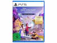 Disney Dreamlight Valley: Cozy Edition PlayStation 5