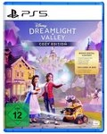Disney Dreamlight Valley: Cozy Edition PlayStation 5