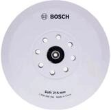 Bosch Professional St&uuml;tzteller Bosch St&uuml;tzteller (Backing Pad Set) bunt