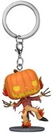 Funko Schl&uuml;sselanh&auml;nger Keychain - Nightmare Before Christmas 30th - Pumpkin King