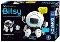 Kosmos Experimentierkasten Bitsy - Dein cleverer Robo-Freund