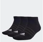 adidas Performance Funktionssocken THIN AND LIGHT SPORTSWEAR LOWCUT SOCKEN, 3...