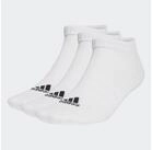 adidas Performance Funktionssocken THIN AND LIGHT SPORTSWEAR LOWCUT SOCKEN, 3...