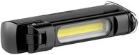 Ledlenser Taschenlampe W6R Work, 500 Lumen max., 70m Leuchtweite, 10 Std....