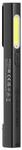 Ledlenser Taschenlampe W2R Work, Inspektionsleuchte, bis 220 lm, 60m...