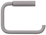 blomus Toilettenpapierhalter -MODO- WC-Rollenhalter: Titanbeschichtet, Kratzfest &