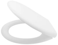 Aloni WC-Sitz AL0303 (1-St), Duroplast