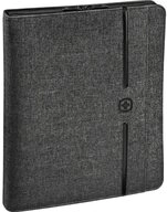 Wenger Tablet-H&uuml;lle Wenger Affiliate Tablet-Cover Book Cover Grau