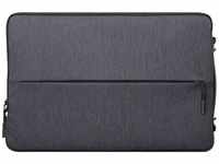 Lenovo Laptoptasche Urban Sleeve Case - Notebook-Tasche - anthrazit