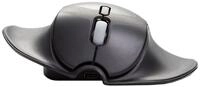 BAKKERELKHUIZEN Maus HandshoeMouse Shift Medium Bluetooth retail Maus