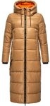 Navahoo Steppmantel Schmuseengel warm gef&uuml;tterte Winter Steppjacke mit