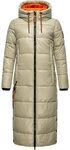 Navahoo Steppmantel Schmuseengel warm gef&uuml;tterte Winter Steppjacke mit