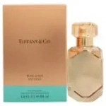 Tiffany Eau de Parfum Rose Gold Intense Eau de Parfum 50ml Spray