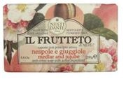 Nesti Dante K&ouml;rperpflegemittel Nesti Dante, Il Frutteto, Mispel & Jujube,