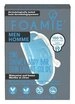 FOAMIE Haarshampoo Foamie 3-in-1 Men Bar Seas The Day 90gr