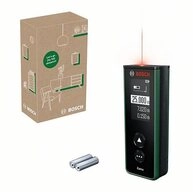 Bosch Home & Garden Entfernungsmesser Digitaler