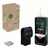 Bosch Home & Garden Entfernungsmesser Digitaler