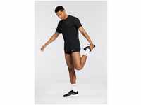 Nike Trainingstights PRO DRI-FIT MEN'S SHORTS, schwarz