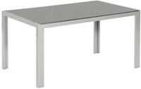 MERXX Gartentisch Tisch modern, 90x150 cm