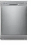 Midea Standgeschirrsp&uuml;ler SF 3.60N Pro, no 59.8 cm x 84.5 cm x 60 cm