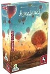 Pegasus Spiele Spiel Havalandi (Edition Spielwiese)