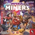 Pegasus Spiele Spiel Imperial Miners