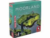 Pegasus Spiele Spiel, Moorland - deutsch