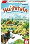 Schmidt Spiele Spiel Kuhfstein - Hegen, pflegen, Felder legen!