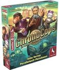 Pegasus Spiel Pegasus ChronoCops - Jules Vernes