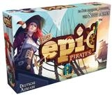 Asmodee Spiel Tiny Epic Pirates