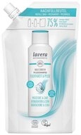 lavera Haarshampoo Basis Sensitiv - Feuchtigkeit & Pflege Shampoo NFB 500ml
