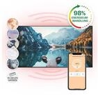 Klarstein Heizk&ouml;rper Wonderwall Air Art Smart 700W, elektrische...