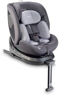 BabyGo Autokindersitz Babygo Autositz Kindersitz Move 360 Grad I-Size Isofix, ab: