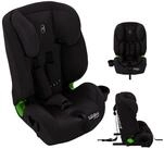 FableKids Autokindersitz NALA Autositz i-Size Kinderautositz mit Isofix 76-150 cm ECE