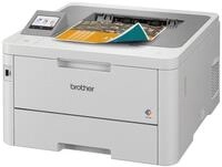 Brother HL-L8240CDW Farblaserdrucker, (LAN / WLAN / NFC, 600 x 600 dpi, A4)